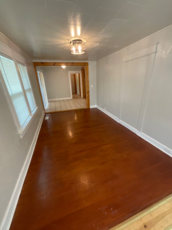 Foto del edificio - 416 E Hillside Dr