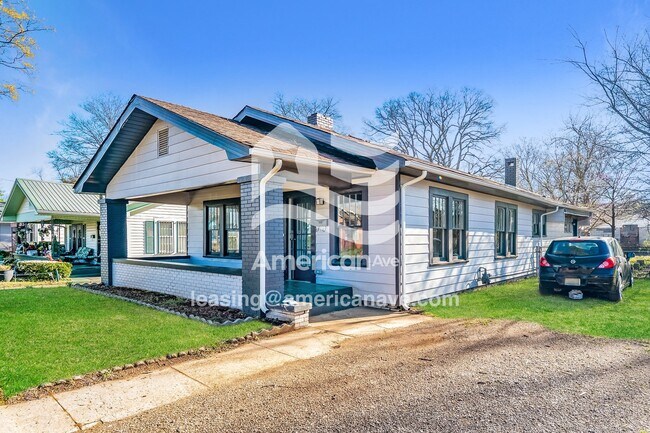 Building Photo - 5309 Avenue Q