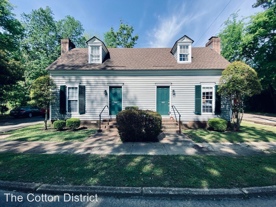 Foto principal - 502-502 S Washington St