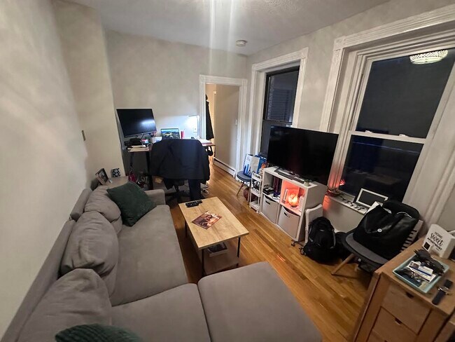 Foto del edificio - 21 Sheafe St