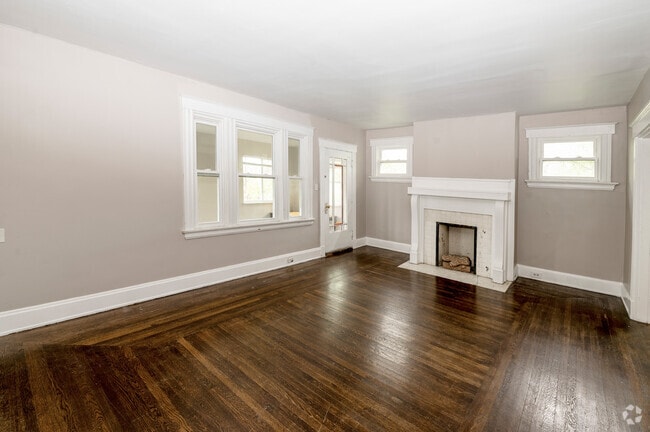 Building Photo - 1539 Burdette Ct