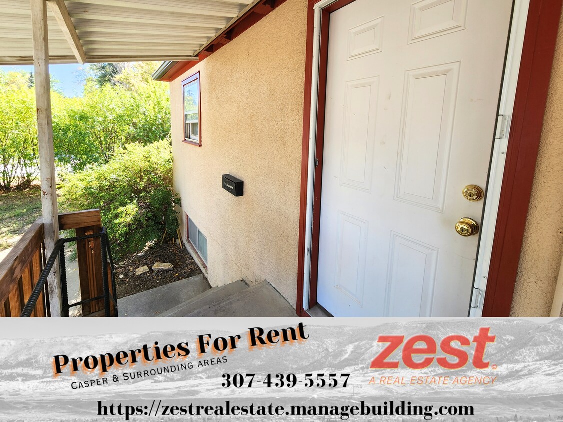 Foto principal - 504 S Washington St