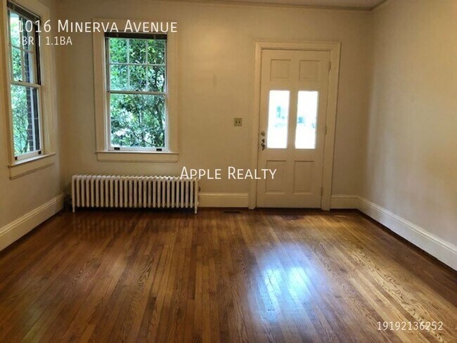 Building Photo - 1016 Minerva Ave