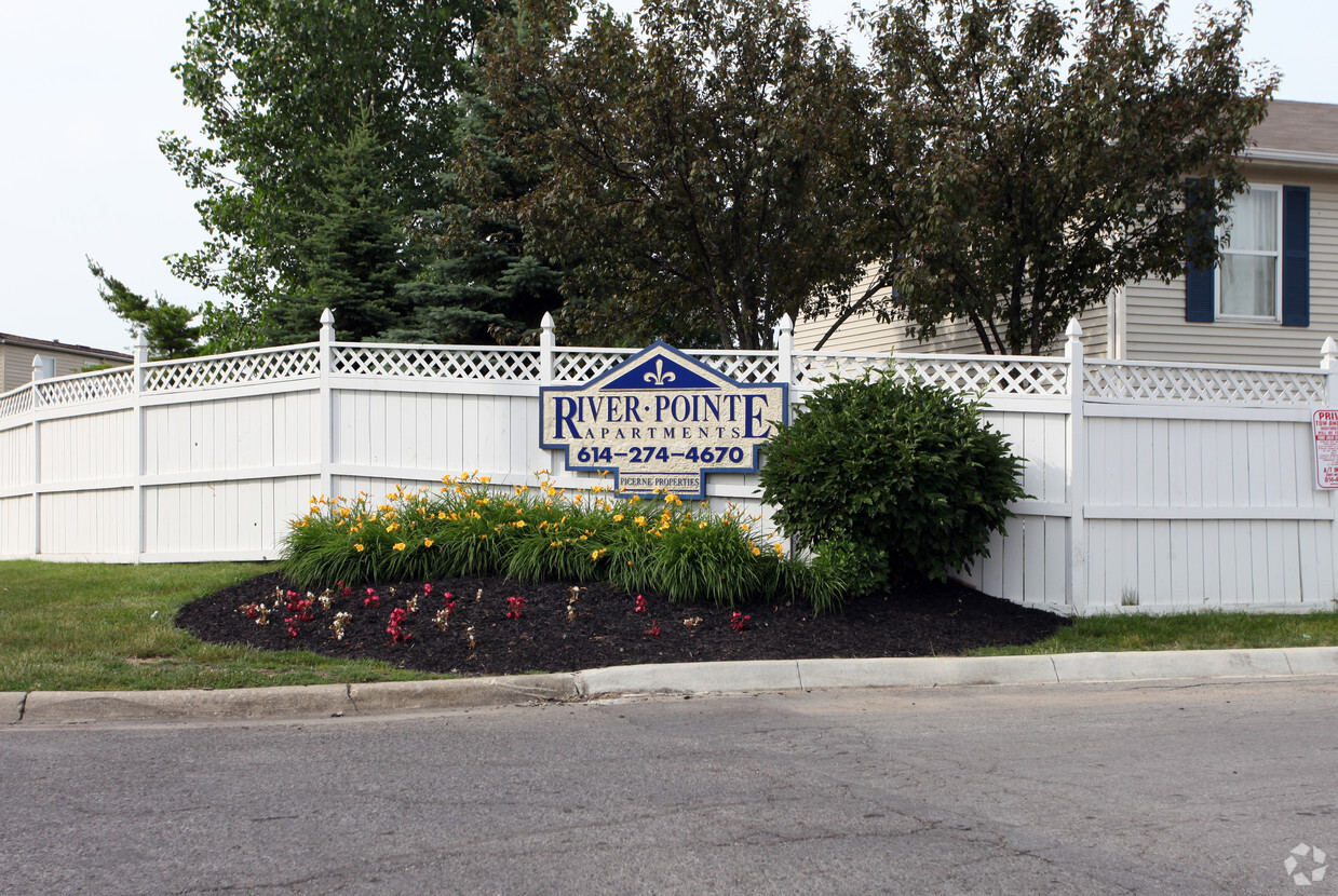 Foto principal - River Pointe Apartments