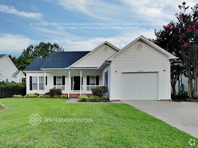 Building Photo - 4104 Mackinac Island Ln