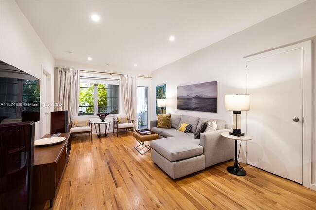 Foto del edificio - 1551 Lenox Ave.