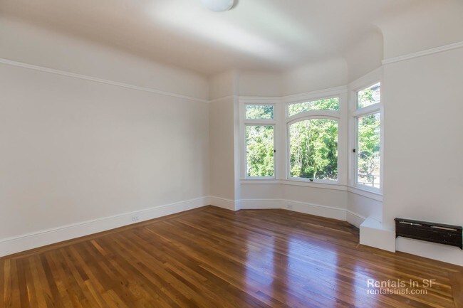 Foto del edificio - 1616 Taylor St