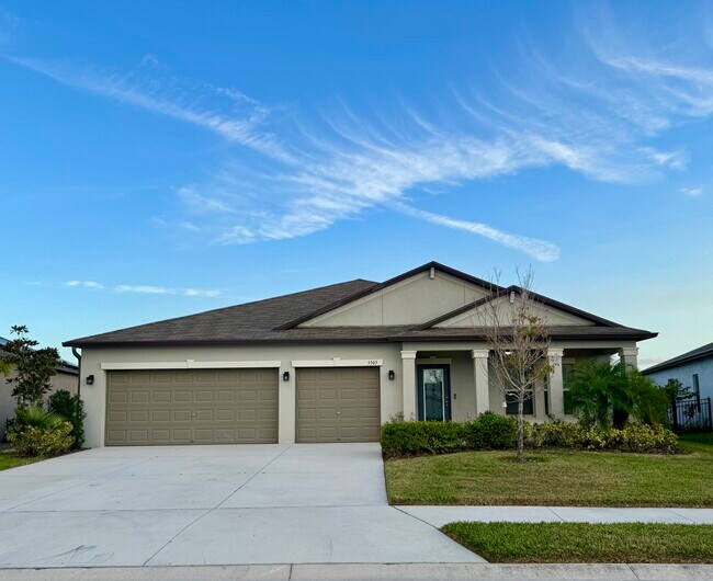 Foto del edificio - 5505 Olano St