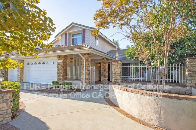 Building Photo - 40001 Avenida Palizada