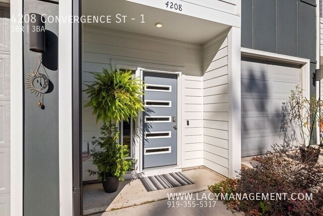 Foto del edificio - 4208 Convergence St