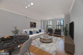 Building Photo - 616 E Street NW Unit 1020