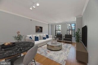 Building Photo - 616 E Street NW Unit 1020