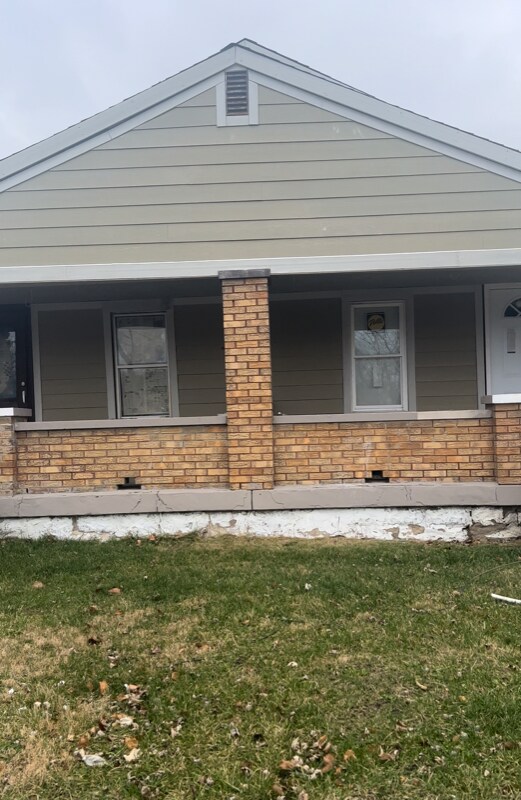 Foto principal - 1547 N Grant Ave