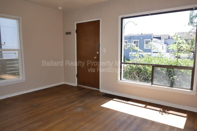 Foto del edificio - 1406 NW 61st St