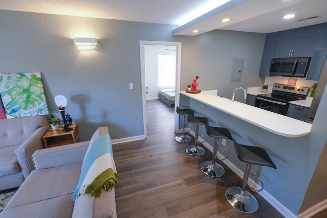 Foto del edificio - 1241 University Ct