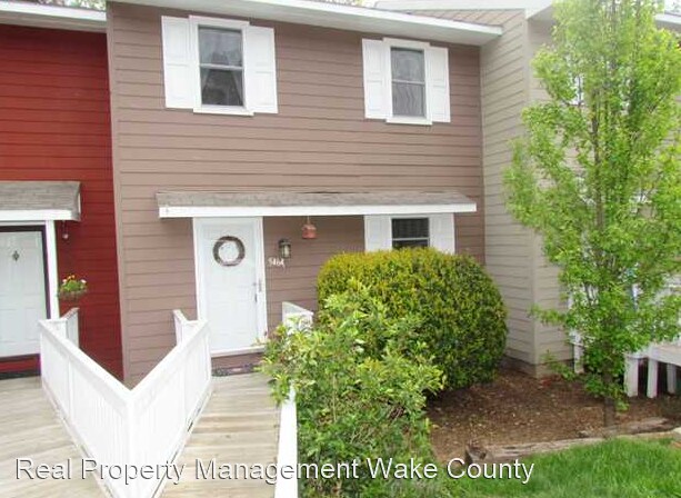 Primary Photo - 2 br, 1.5 bath House - 5464 Pine Top Circle