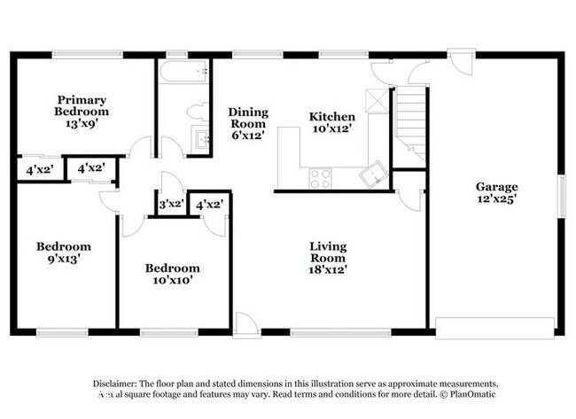 Foto del edificio - 10341 Trask Dr, St Louis, MO 63136