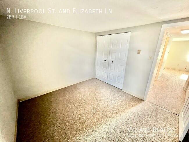Building Photo - Remodeled 2-Bed Convenient to I-83! Perfec...