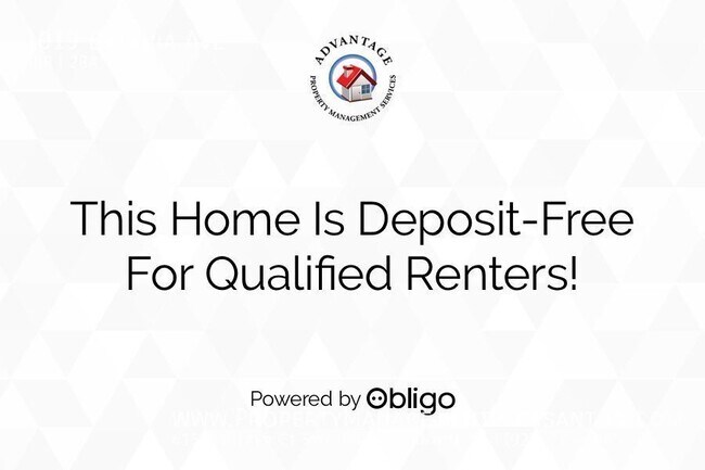 Foto del edificio - 3 Bed / 2 Bath, 1,350 sq ft 1-story home i...