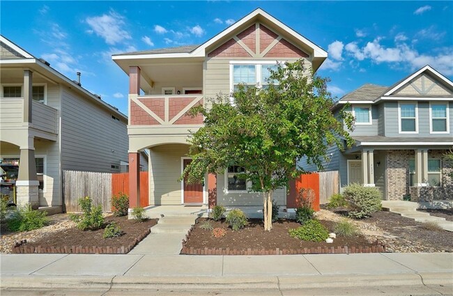 Building Photo - 4624 Truth Wy