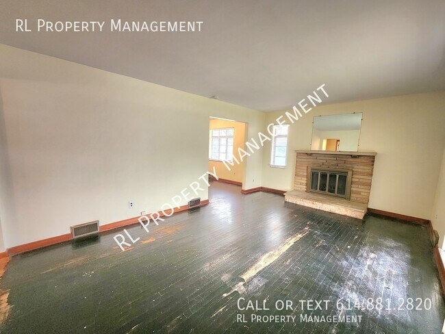 Building Photo - Charming 3 Bedroom 1 Bathroom Single Famil...