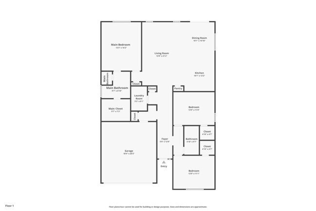 Building Photo - 247 Dorian Lp