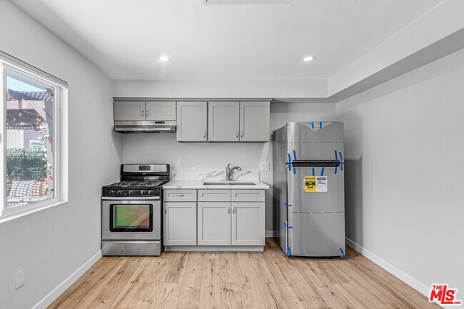 Foto del edificio - 6744 Arlington Ave