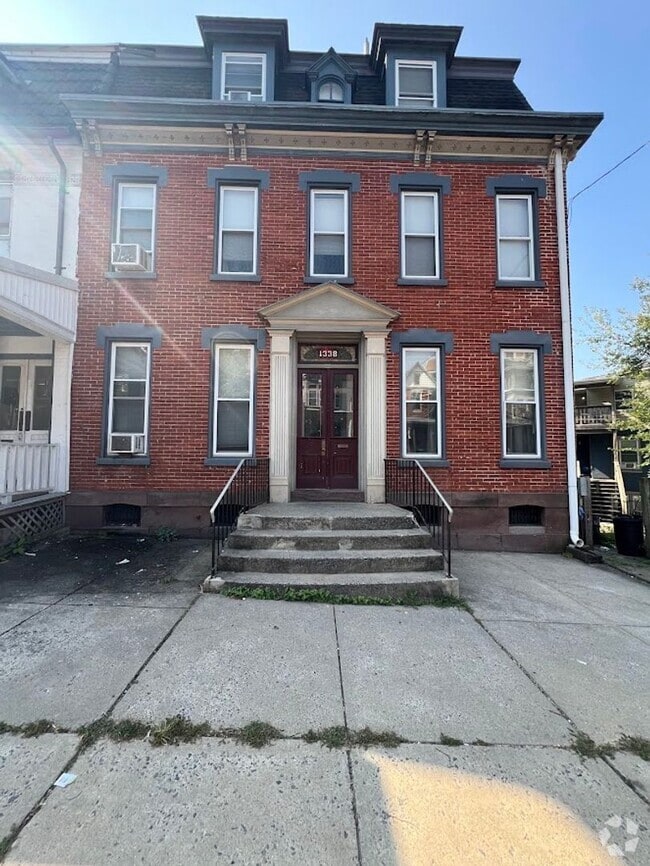 Building Photo - 1338 Mineral Spring Rd