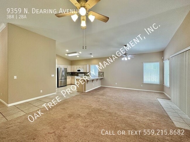 Building Photo - 9359 N Dearing Ave