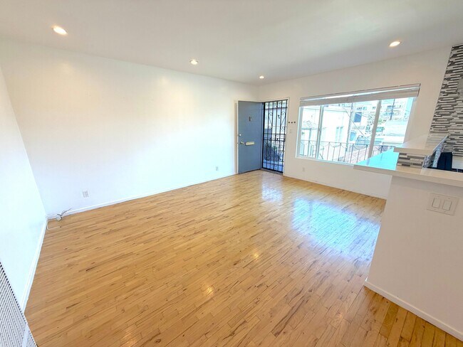 Foto del edificio - 1433 9th St