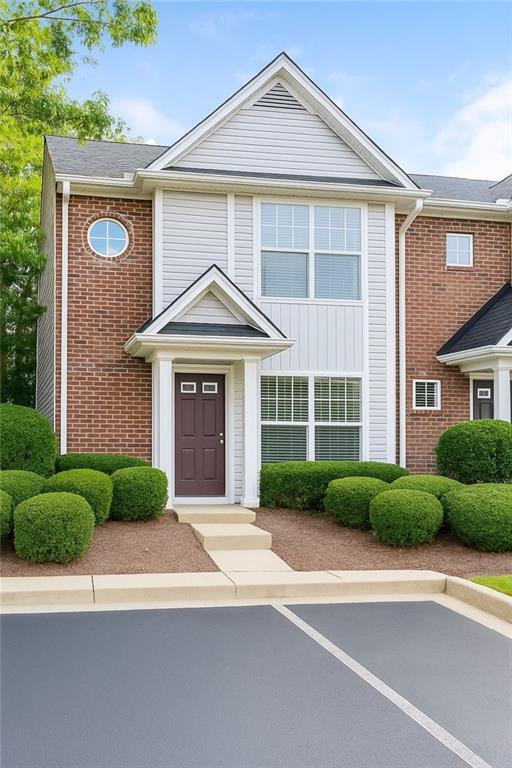 Foto principal - 801 Old Peachtree Rd NW