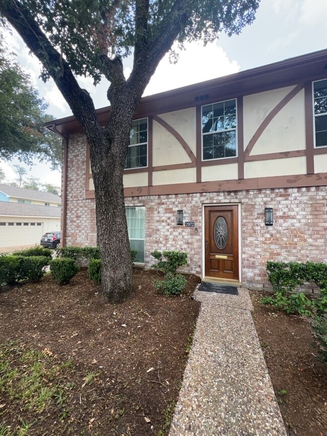 Building Photo - 2972 Gessner Rd