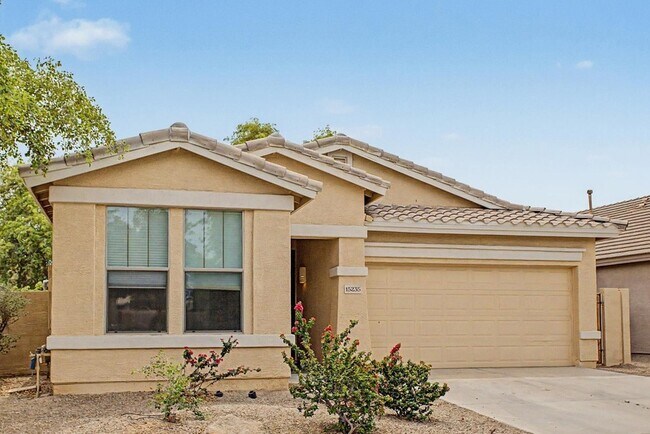 Foto del edificio - 15235 W Windward Ave