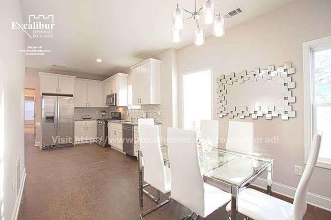 Foto del edificio - 1692 Terry Mill Rd SE