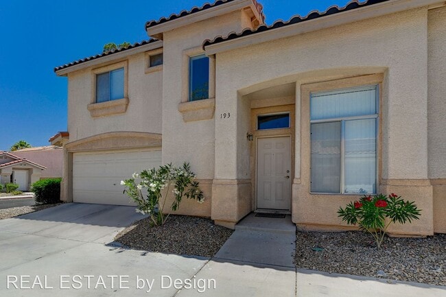 Building Photo - 3 br, 2.5 bath House - 193 Chadwell Ct.