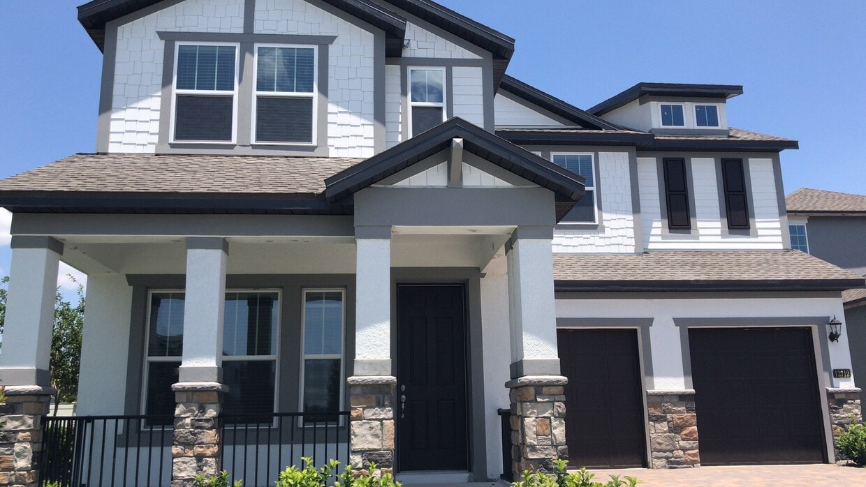 5 Bedroom at West side Village at Heart of Windermere - 5 Bedroom at West side Village at Heart of Windermere