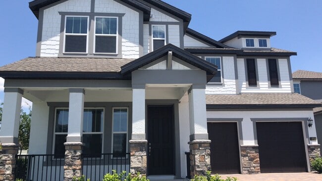 5 Bedroom at West side Village at Heart of Windermere - 5 Bedroom at West side Village at Heart of Windermere House