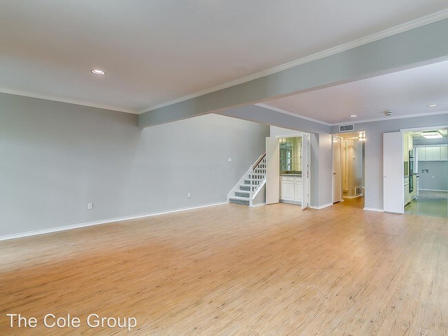 Building Photo - 2 br, 3.5 bath House - 4624 Harley Ave