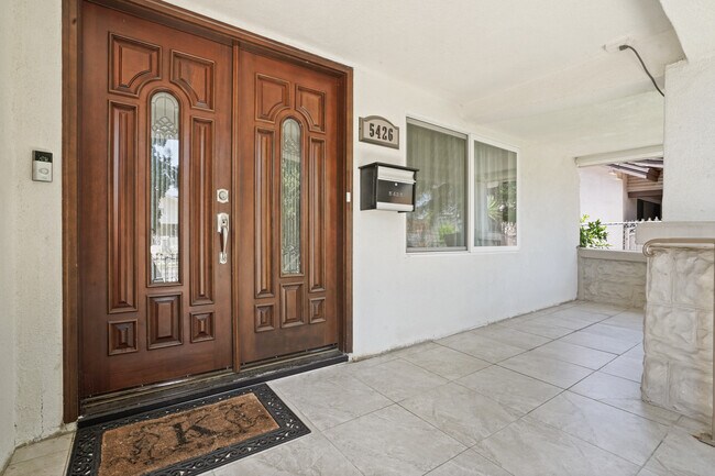 Building Photo - 5426 Lemon Grove Ave