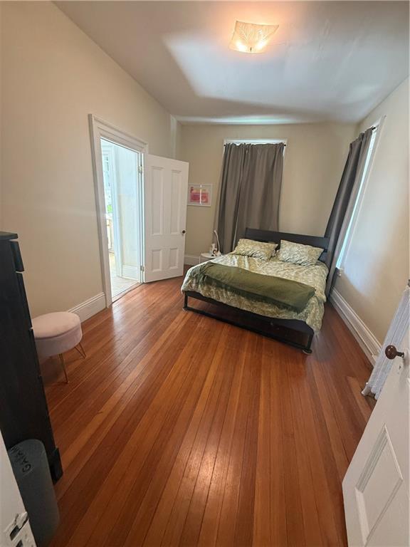 Foto del edificio - 12 Park St