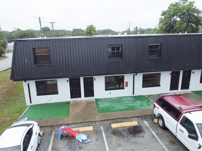 Foto del edificio - 1215 Alabama Ave