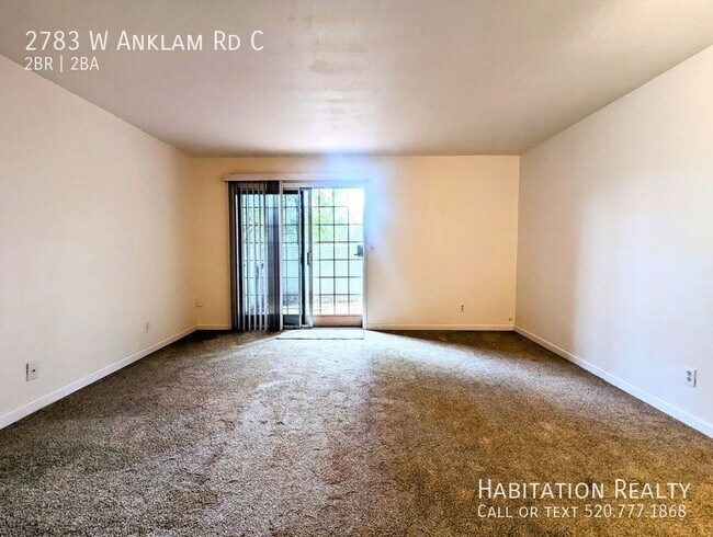 Foto del edificio - 2783 W Anklam Rd