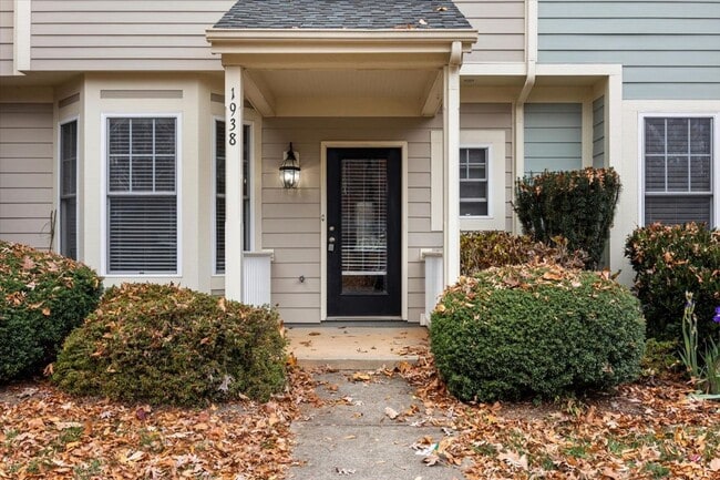 Foto del edificio - 1938 Tudor Court