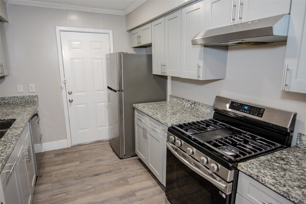 Foto del edificio - 1647 Northwood St
