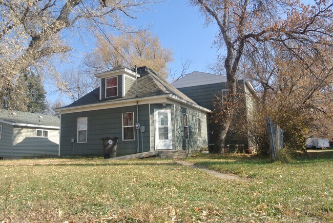 Foto del edificio - 3 Bedroom House in Velva, ND!
