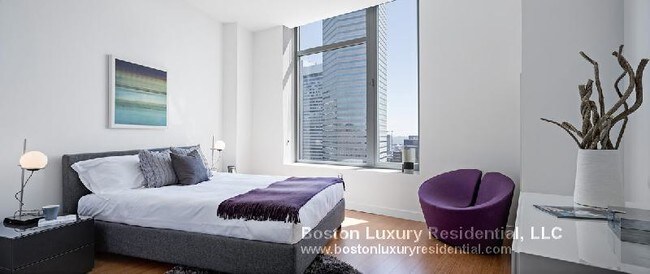 Foto del edificio - 120 Kingston St