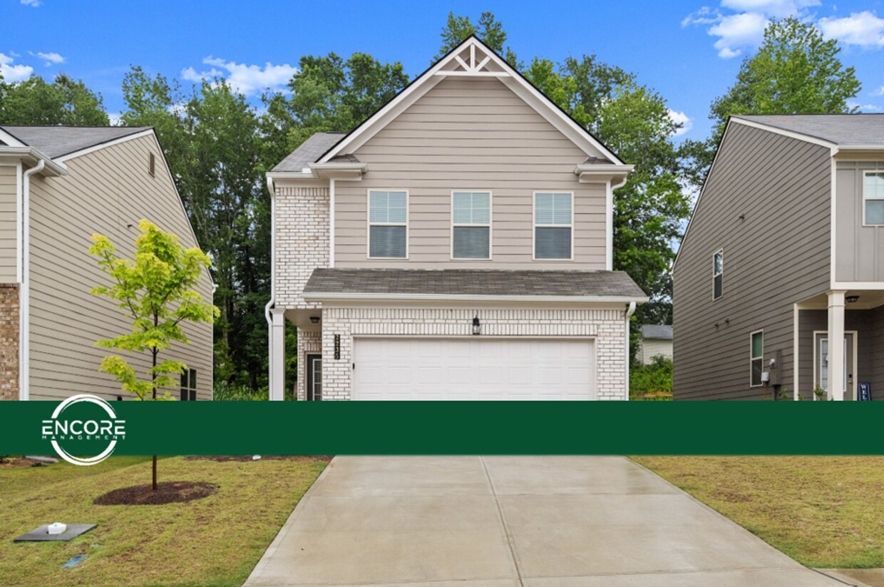 Primary Photo - 4 bed / 2.5 bath in Gainesville! Retreat a...