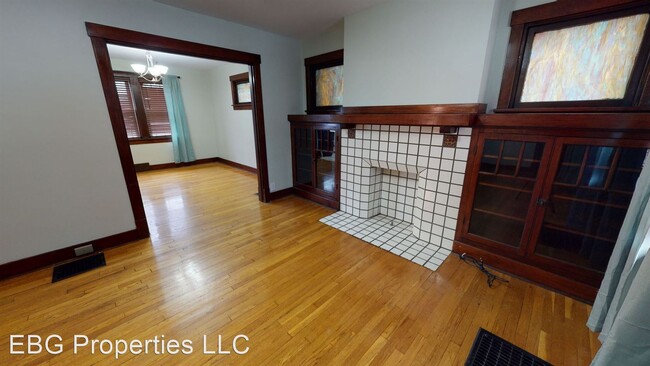 Building Photo - 4 br, 2 bath House - 351 Brookline Blvd