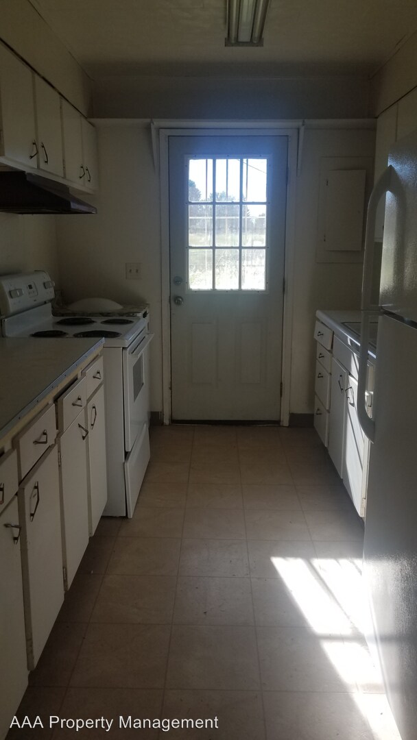 Building Photo - 2 br, 1 bath House - 3303 Madison