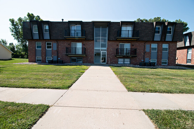 Building Photo - Kimberly Manor